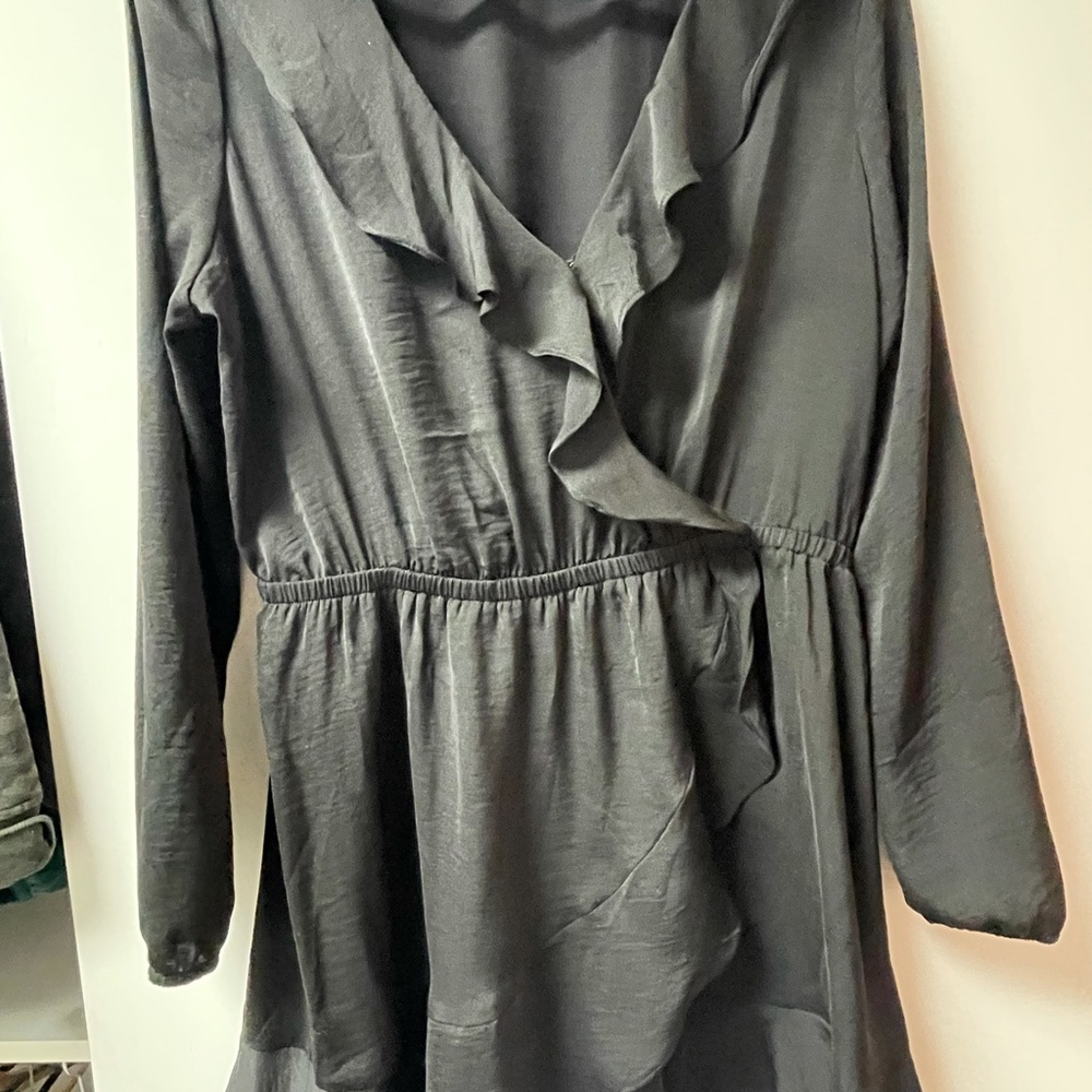 Express mini dress